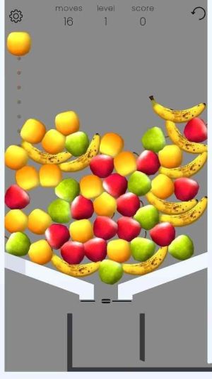 水果匹配榨汁游戏图2