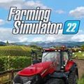模拟农场22免费版