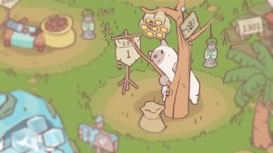 猫汤物语悟饭游戏厅正版下载最新版图片1