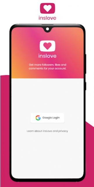 insLove互动交友app最新版图3: