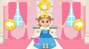 公主王子的城堡婚礼游戏图3