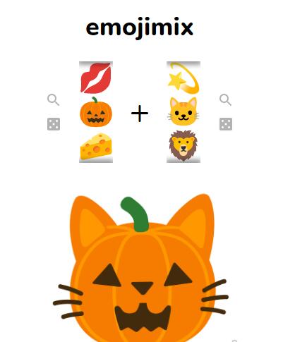 emojimix网站入口：emojimix by Tikolu在线玩网址[多图]图片3