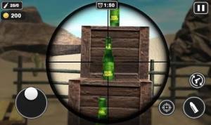 瓶子猎人手机游戏安卓版图片1