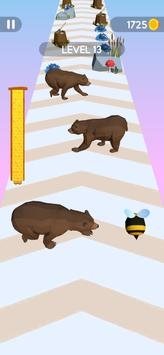 抖音忙碌的蜜蜂小游戏官方版图3: