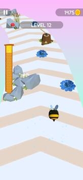 抖音忙碌的蜜蜂小游戏官方版图2: