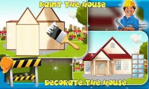 建筑工人造房子游戏图2