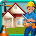 建筑工人造房子游戏安卓版 v1.1.0