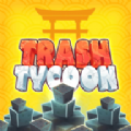 Trash tycoon游戏