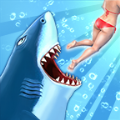 饥饿鲨进化(国际服)8.9.0最新最新版免费钻石版 v10.2.0