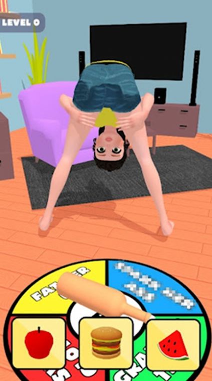 我的瑜伽女友游戏官方版截图3: