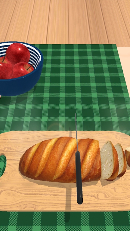 烘焙面包师小游戏官方版(Bread Baking)图4: