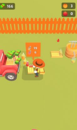 榨汁农场小游戏官方版图片1