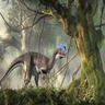 双脊龙恐龙模拟器游戏官方版 v1.0