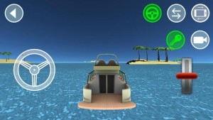 游艇驾驶模拟器游戏中文手机版图片1