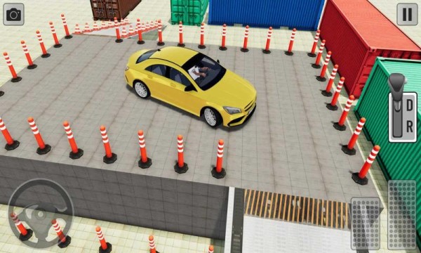 终极停车场游戏安卓版图3:
