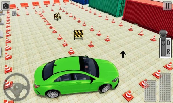 终极停车场游戏安卓版图4: