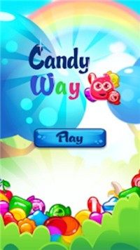 糖果消除之路游戏红包版app图片1