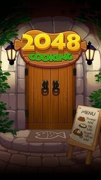 烹饪2048游戏中文版图1:
