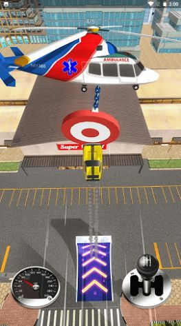 弹弓汽车游戏最新手机版图3: