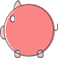 粉猪游戏社区App
