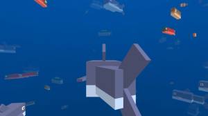 饥饿鲨海底大猎杀游戏图2