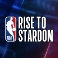 NBA RISE TO STARDOM手游官方版 v1.0