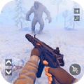 雪地怪物狩猎生存游戏官方版