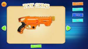 玩具枪射击模拟游戏官方版图片1
