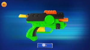 玩具枪射击模拟游戏图2