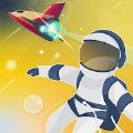 空闲宇航员大亨游戏最新中文版 v0.1