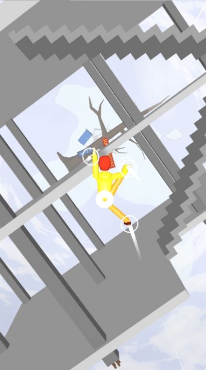 联合跳伞游戏最新安卓版图片1