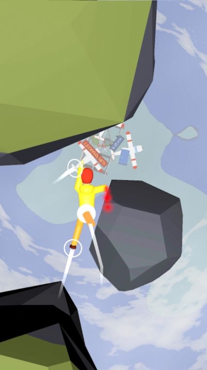联合跳伞游戏最新安卓版图2: