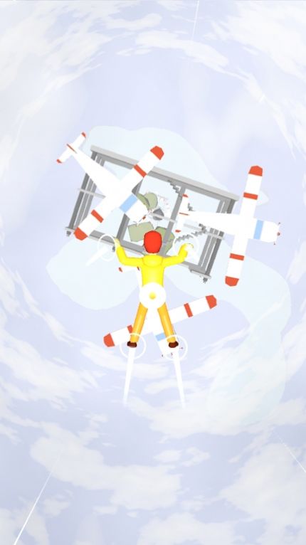 联合跳伞游戏最新安卓版图3: