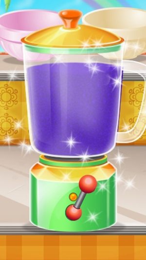 抖音火锅奶茶模拟器小游戏官方版图片1