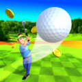 涂鸦高尔夫游戏官方版 v2.1.4