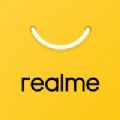 realme商城app