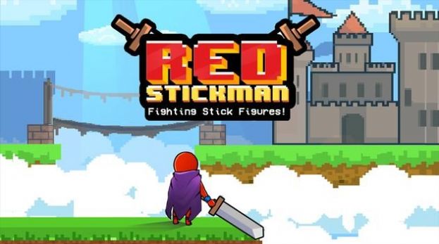 工艺世界火柴人战争游戏官方版(Stickman Craft)截图4:
