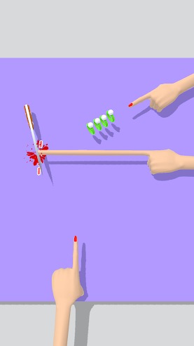 Fingers Crossed游戏安卓版图1: