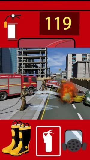 我的英雄消防员游戏图3