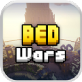 床铺争夺战游戏安卓最新版(Bed Wars Adventures) v1.5.1.3