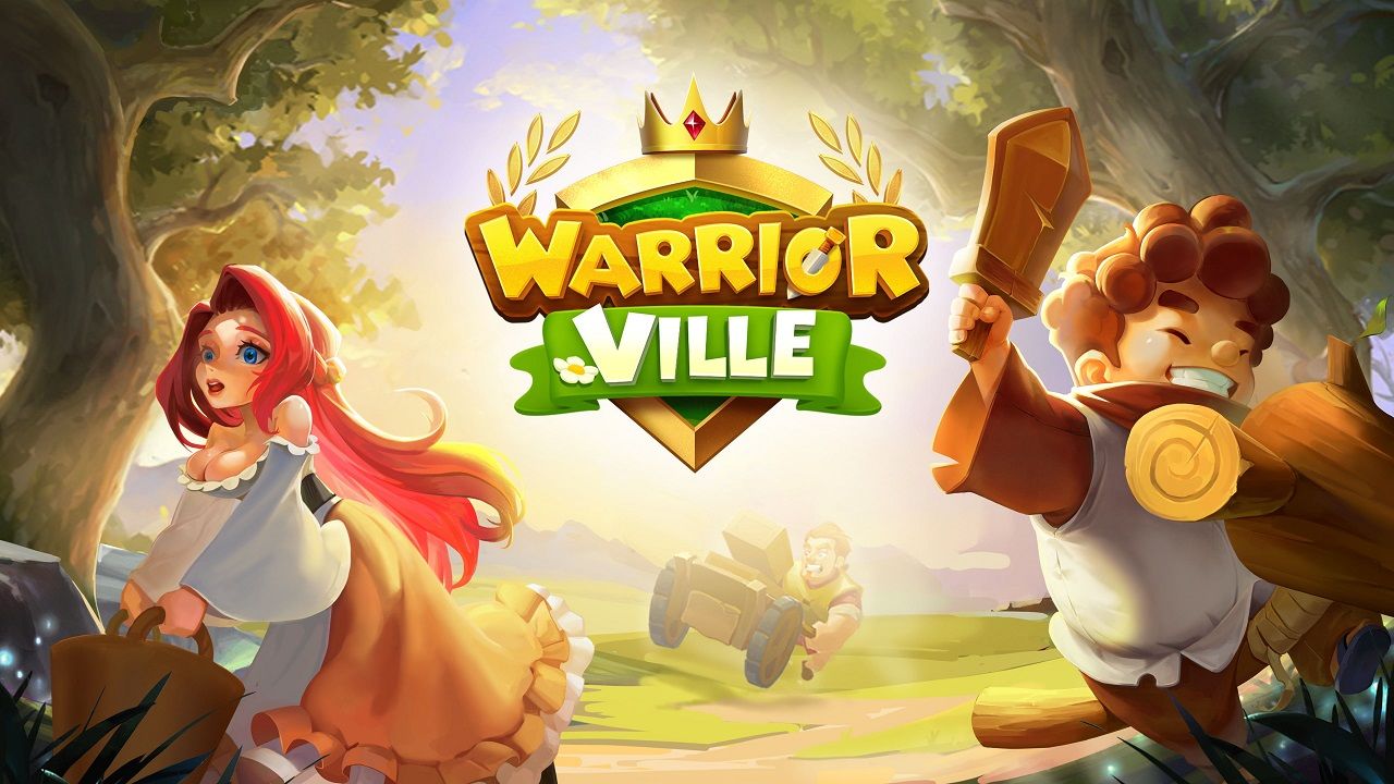 WarriorVille游戏官方版图3: