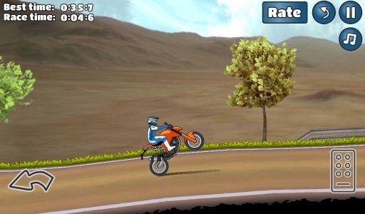 wheelie摩托游戏苹果版最新中文版2021图2: