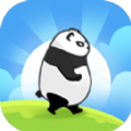 快跑小熊猫游戏安卓最新版 v1.0