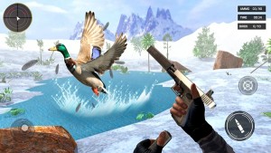 鸟类狩猎模拟器游戏图2
