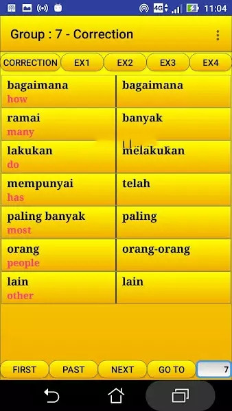 马来人的话语言学习APP官方版图3: