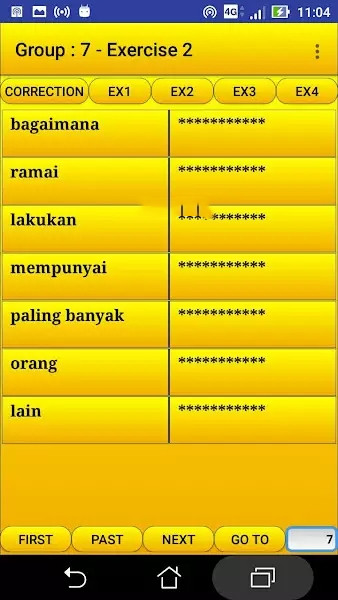 马来人的话语言学习APP官方版图1: