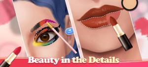 抖音美容化妆大师游戏最新版图片1