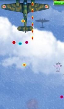 空中战争冲突游戏手机版(Battle Royal War)图2: