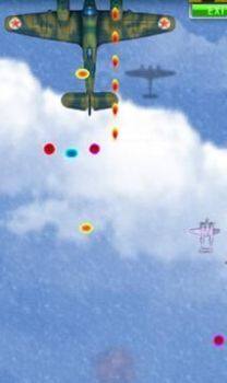空中战争冲突游戏图4