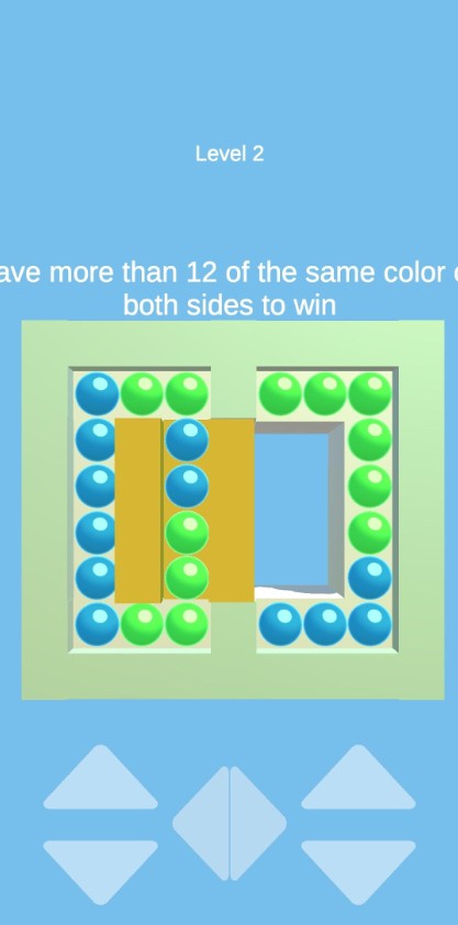 串珠拼图游戏中文版（Beads Puzzle）图2: